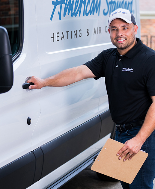 Servicing Heating and Air Conditioning Systems in Williamsburg VA