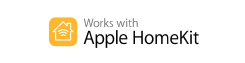 Apple Homekit Logo