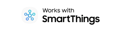 Smart Things Logo
